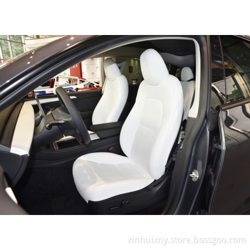 Tesla Model Y Brand New Long Range EV New Energy Vehicles